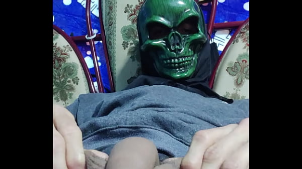 Big cumshot from my cock for mother in law in closeup