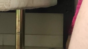 Español se folla una vagina de plastico al llegar de trabajar