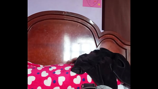 hard and thick cock touching it, very delicious