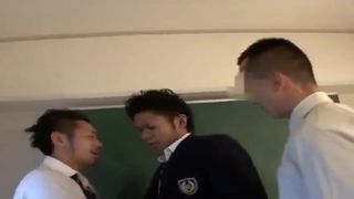 Horny Asian Man Sex 62