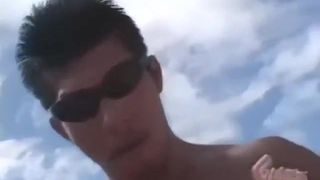 Horny Asian Man Sex 67