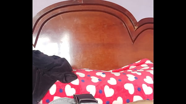 Rich, beautiful and big size cock of young latin guy