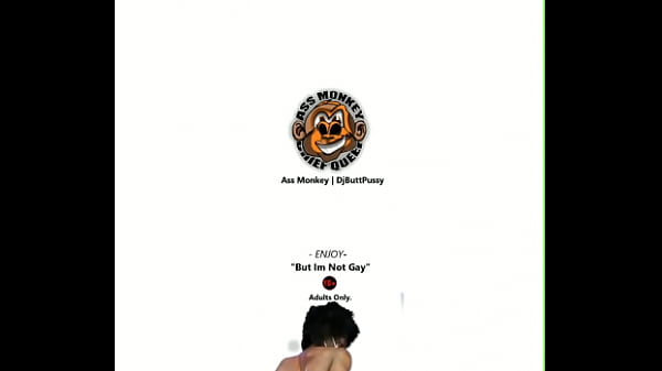 Skinny boy got Fat Pussy Asshole (Anal Retardations #97) DJ ButtPussy