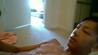 Asian boy compilation