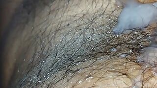 Perfect masterbate, best masterbate video by asian black boy