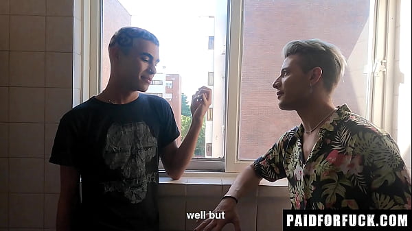 The New Latin Twink Learns how O Be an Expert in Sucking – Paidforfuck