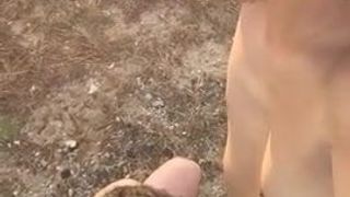 White tourist sucked his Asian boyfriend 2