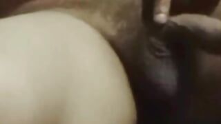 Asian boy masturbating