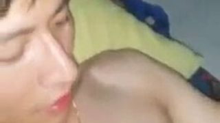 Asian boy sex 4 – bareback