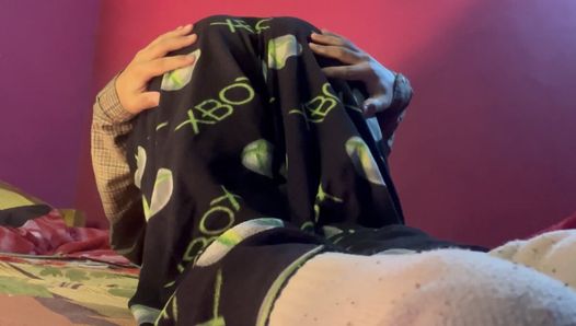 Asian Twink First Time