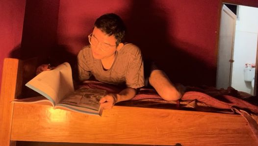 Asian🇮🇳 School Twink make me Dirty