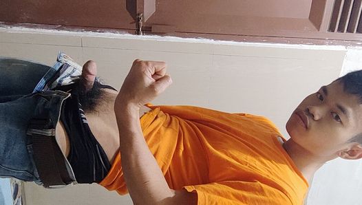 BOY ASIAN CUM PART 4