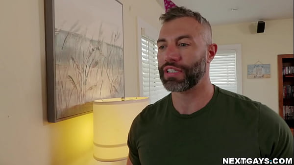 Cole Connor was penetrated by Ryder Owens at the party