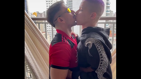 Flamenguista me fez de puta