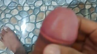 Help boy earns: Asian Twink jerking