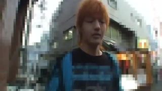 Horny Asian Man Sex 119