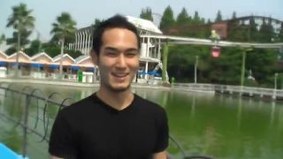 Horny Asian Man Sex 6