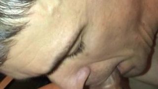 Hungry For My Fuckin Asian Cum