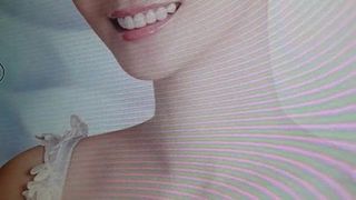 Joanne Tseng big boobs tits Cum Tribute 26  Asian women