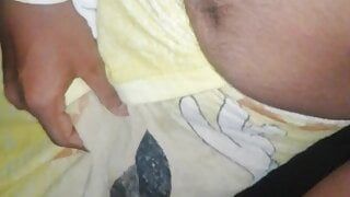 Morning sex into bathroom naked teen boy gay boy asian black small cock XXX