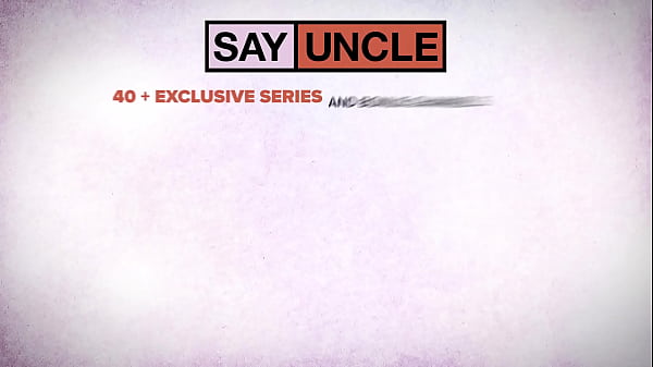 Overachieving Twink Gets BIG Reward for His Hard Work