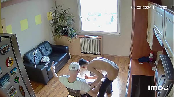 Scoout007 – and Web casting Pepe – See how it is filmed, how it is done