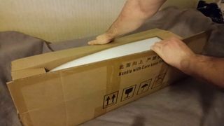 Unboxing Asian Mini Sex Doll – Nicole  80cm