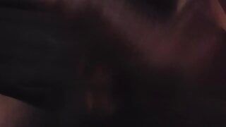 Asian boy masturbating