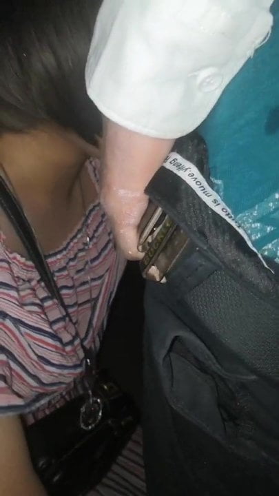 Asian CD’s Play With Daddy Outdoors