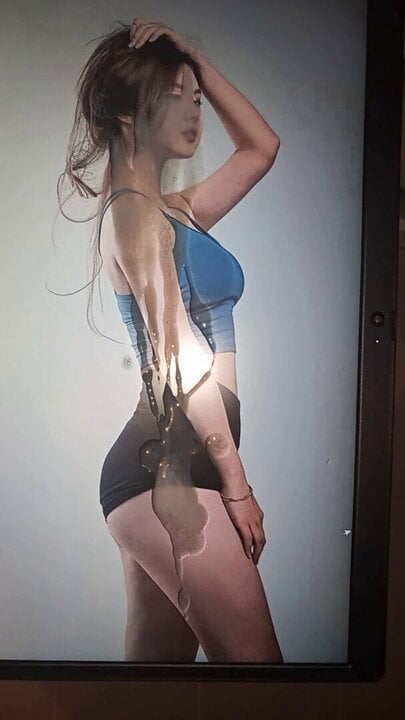 Asian CumTribute