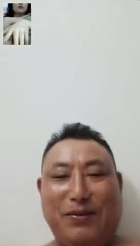 asian daddy