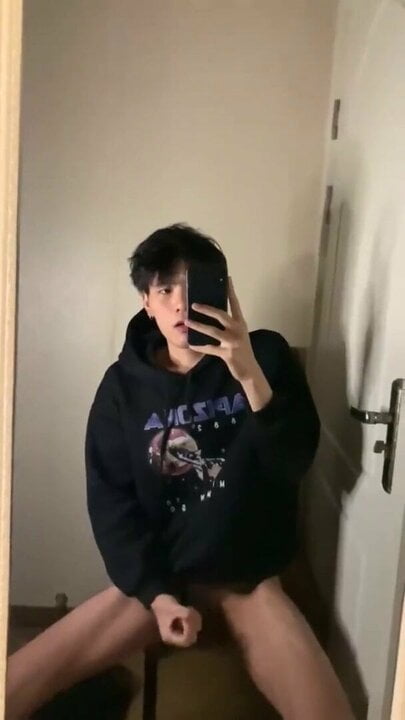 asian young JO (11”)