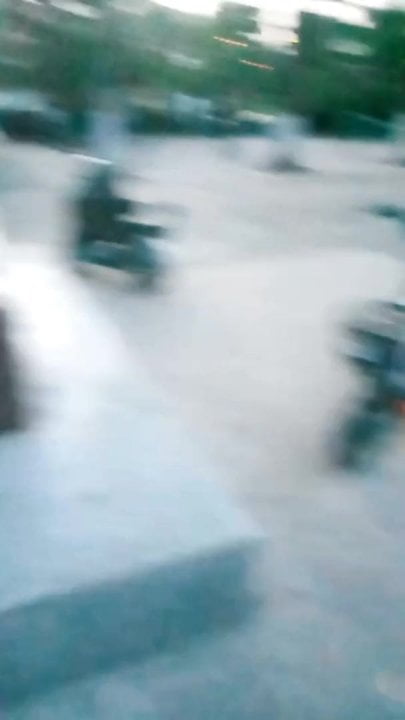 Cruising For Older Asian Got Lucky