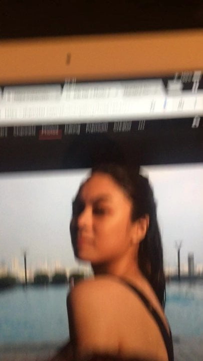 Cum tribute Helen asian girl