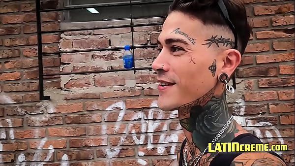 Famous Twink Latinos Last Good Bye Scene