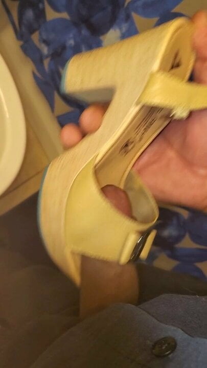 fucking asian sandals