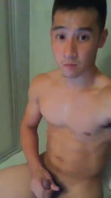 handsome young asian JO (10”)