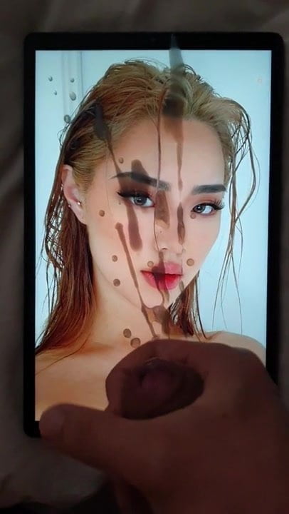 Instagram Asian – Bbyambi – Cum Tribute
