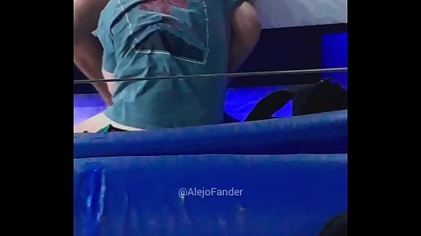 Maduro casado se traga mi verga