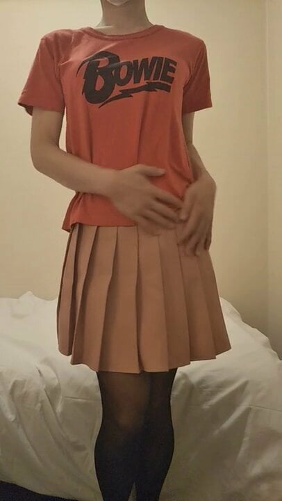 middle-aged asian’s crossdressing movie 17