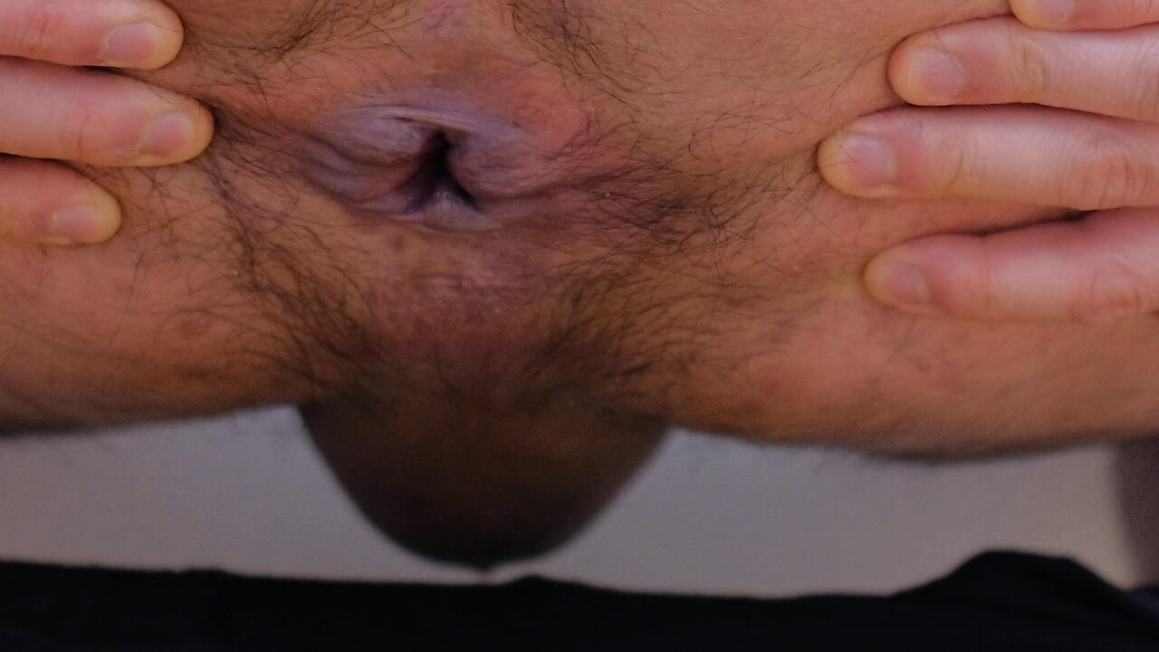 My First Anal Play (Asian Bi-Male)