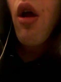 My inferior slave Alexis who is a slut for superior Asians 4