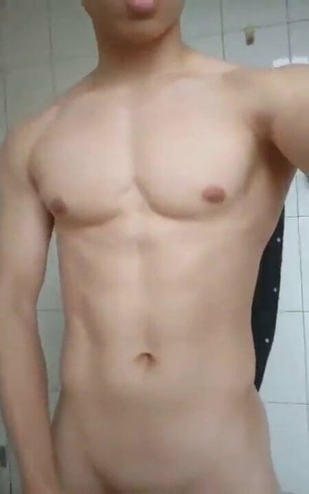 superb asian twink fit body (25”)