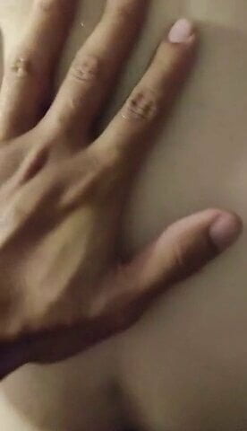 The young Asian guy fucks me good