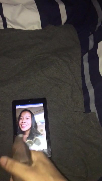 Tribute for cute asian