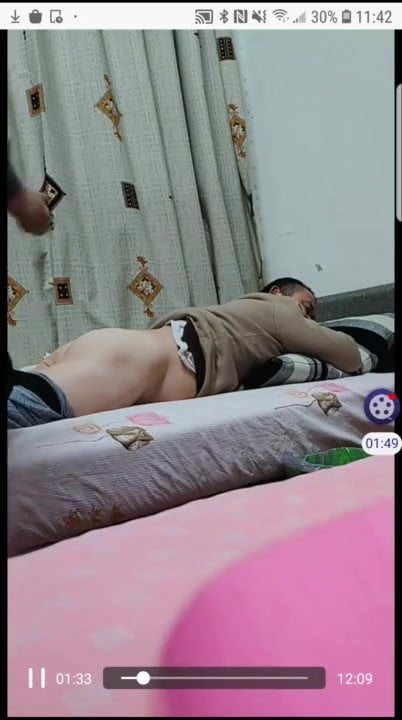 Asian Daddy Flip Flop With CD