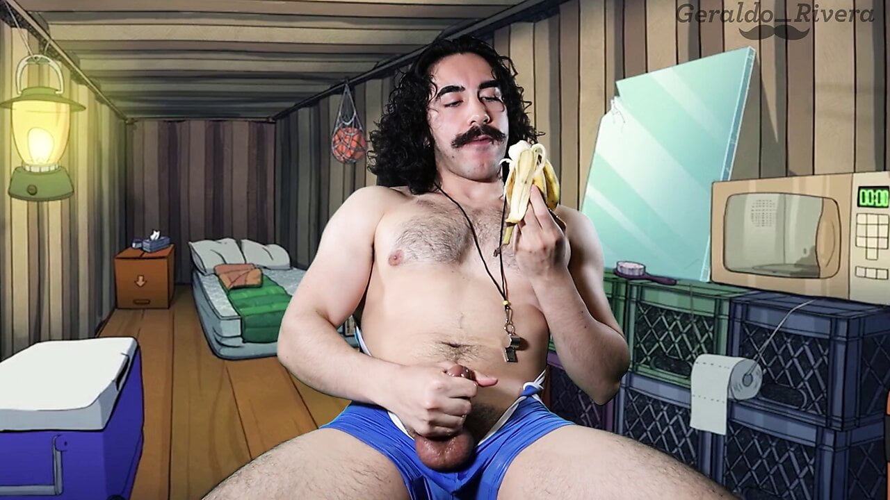 Coach Steve’s First Jerk Sesh – Peena Practice for Mrs. Bilzerian – Grinding the Pepper Making Thick  Big Mouth Roleplay