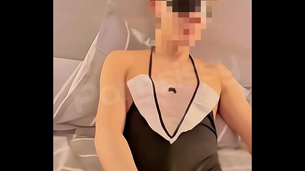 012 Couple Gay Asian Twink Muscle Big Cock Horny Fuck Boyfriend Bareback – copy