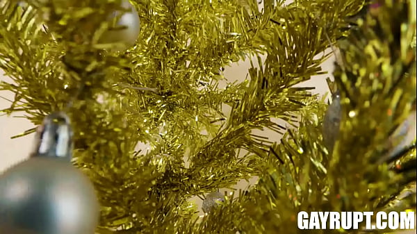 ASG Free Use SeXXXmas Present Justin Matthews, Ryder Owens, Andrew Delta