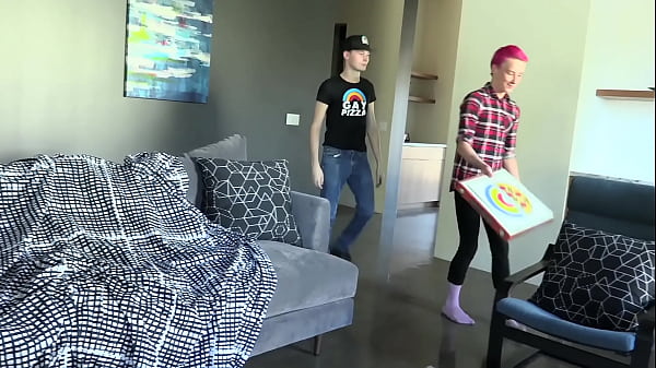 Bunga Bunga Boys – Part #1 – 100% Bareback